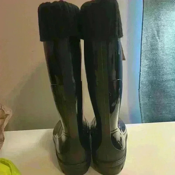 Women’s Kamik Insulated Rainboot - Picture 3 of 8